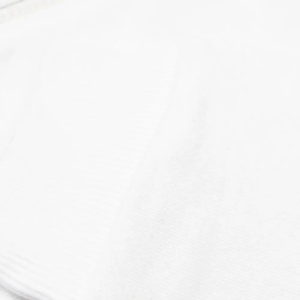 Sudadera con capucha de lana bordada de 400GSM al por mayor cremallera doble completa con cremallera OEM algodón básico mezclado para el invierno - Product Image 5