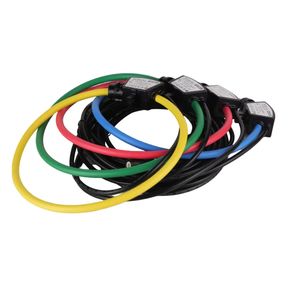 Sensor de Corriente de Bobina Rogowski Flexible RCM, Pasivo, Alta Precisión, Clase 0.5, Cumple con IEC 61869, 5A-7200A, Portátil y Fácil de Usar - Product Image 1