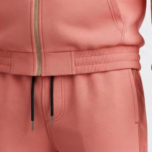 Conjunto Deportivo de 2 Piezas para Hombre, Sudadera con Capucha y Pantalones, Ropa Deportiva para Gimnasio, Fitness, Color Personalizado - Product Image 5