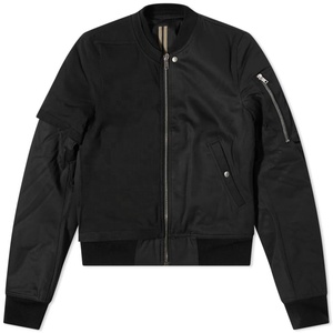 Men's Casual Winter Sports Coat Windbreaker Bomber <b>Jacket</b> with Embroidery <b>Warm</b> <b>Waterproof</b> for Outdoor Activities Woven Fabric - Product Image 1