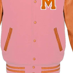 Veste universitaire unisexe la plus vendue pour hommes et femmes, confortable et à la mode pour tous les âges, pour l'extérieur avec col à capuche - Product Image 6