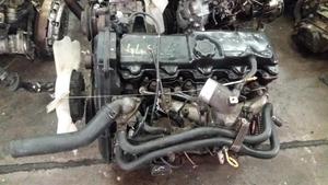 Moteur complet diesel 2L, 2L-TE 2.4l moteur turbo diesel EFi - Product Image 3