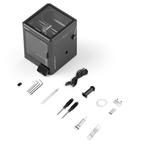 เครื่องพิมพ์ 3 มิติ ELEGOO Centauri Carbon รุ่นใหม่ ปี 2026 - Product Image 5