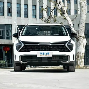 Kia Sportage KIIA Sportage 2025 1.5T 2WD Premium Smart Edition - Product Image 1