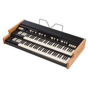 MEILLEUR NOUVEAU Pack Essentiel Viscounts Legend Live Organ KEY - Product Image 1