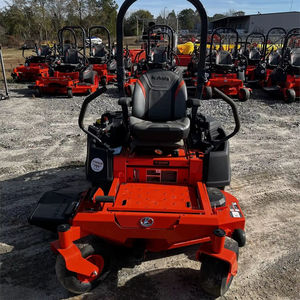 ¡2025 para Kubota Z242 cortacésped autopropulsado 1800W potencia motor de 4 tiempos 196cc mango plegable DIY Industrial impresionante oferta! - Product Image 5