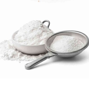 Azúcar en Polvo de Grado Alimenticio / Fabricante de Azúcar Glaseado Premium - Product Image 4