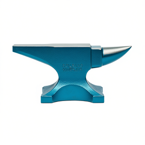 Gedore Planishing Hand Anvil - Product Image 3