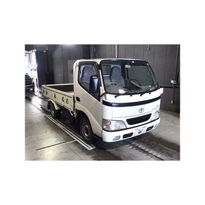 Camiones Toyota ToyoAce confiables disponibles a granel para exportación con construcción duradera y rendimiento eficiente - Product Image 5