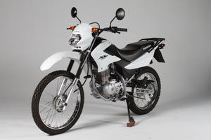 DESCUENTO Motocicleta HONDAA XL 125 2025 Nueva, Todoterreno - Product Image 3