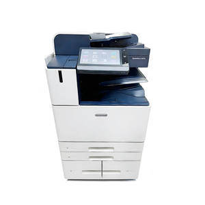 ゼロックス第8世代ApeosPort C4570カラー複合機プリンター/コピー機用高品質再生品 - Product Image 4