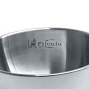 Cuencos de loción médica hechos a medida, instrumentos huecos de Hospital con diseño de logotipo personalizado, cuencos de instrumentos quirúrgicos - Product Image 6