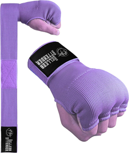 ถุงมือเจลสำหรับฝึกชกมวยถุงมือพันมือนวมด้านใน - Product Image 6