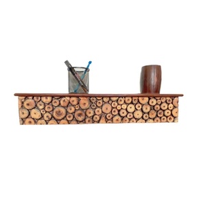 Modern design <b>shelf</b> wall mounted storage <b>shelves</b> for home hotels living room kitchen bathroom home decor accessories wholesale - Product Image 5