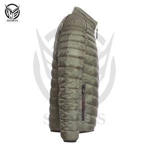 100% fibre de bambou hommes automne hiver impression personnalisée et personnalisation brodée fabriquée au Pakistan - Product Image 4