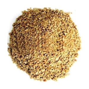Farine de poisson du Brésil la plus vendue, riche en protéines, qualité alimentaire pour volailles et bétail, destinée aux acheteurs internationaux - Product Image 2