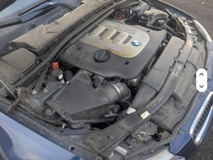 BMW 335d berline d'occasion abordable de 2011 - Product Image 2