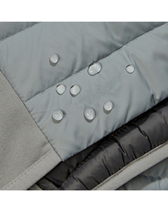 Chaqueta Acolchada con Estampado de Camuflaje para Hombre y Mujer, Diseño Gráfico Sublimado, Aislante, Abrigo de Invierno Cálido - Product Image 5