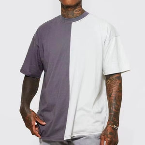 Camisetas de Gimnasio Personalizadas para Hombre, de Alta Calidad, 90% Poliéster, 10% Elastano, Secado Rápido, Transpirables, Ecológicas, Tallas Grandes - Product Image 2