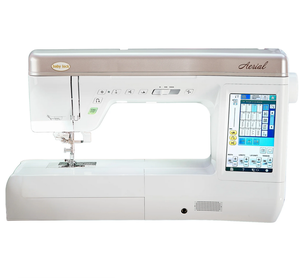 <b>Baby</b> Lock/Aerial Embroidery/Machines - Product Image 1
