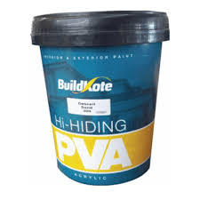 Pintura Mate para Superficies Acrílicas, Resistente a los Arañazos, Pintura PVA Resistente a los Productos Químicos, Revestimiento para Edificios - Product Image 2