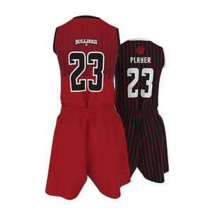 Venta al por mayor mejor calidad guantes ciudad baloncesto uniformes cosido caliente prensado Jersey equipos más vendidos American Basketball Jerseys - Product Image 3