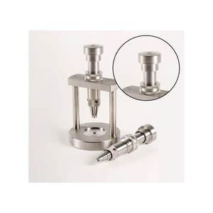 Dispositif mécanique de ponçage endothélial de la cornée et de la kératoplastie, best-seller 2025 - Product Image 1