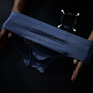 Servicio OEM Venta al por mayor de ropa interior para hombres Nueva llegada Ropa interior para hombres Etiqueta privada Ropa interior para hombres - Product Image 5