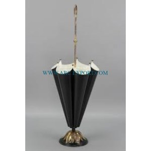 Conception Standard fait à la main en bois naturel grande taille porte-parapluie qualité supérieure maison décorative moderne parapluie support approvisionnement - Product Image 2