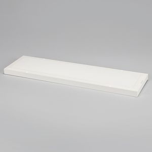 Vitson meilleur prix panneau LED de Type direct 640*180mm 20W lumière du jour 6.5K pour bureau maison utilisation intérieure moderne W2 Type direct - Product Image 1