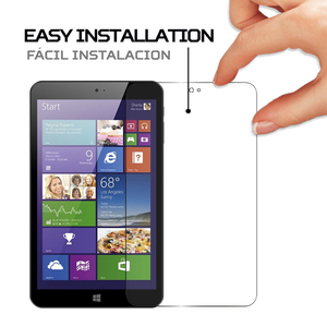 ฟิล์มกันรอยหน้าจอ ANTISHOCK สำหรับแท็บเล็ตทาลิอุส ซาฟีร์ 8001W - Product Image 3