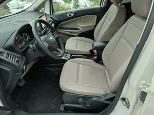 2019 EcoSport II รุ่นปรับโฉม ไมล์น้อย เครื่องยนต์สมบูรณ์ ระบบเกียร์อัตโนมัติ หลังคาพาโนรามา ไฟหน้า LED - Product Image 3