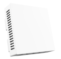 Router WiFi Access Point WAP Dual-Band High Performance FAP834-PoF 3000Mbps dengan Antarmuka SC, OpenWRT, RAM 256MB, Flash 128MB