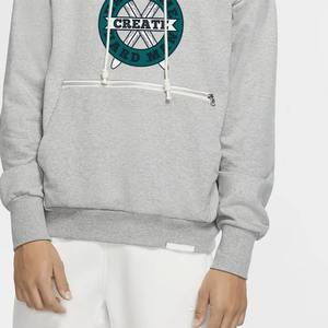 2025 mode coupe ample femmes cravate teinture impression sweats à capuche décontracté Streetwear à manches longues conception personnalisée DTF impression sweats à capuche - Product Image 5