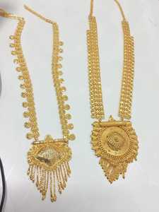 Custom Made Handcrafted African <b>Drop</b> <b>Earrings</b> Vintage Style Brass Imitation <b>Pearl</b> Wedding Jewelry for Boutiques & Gift Shops - Product Image 5