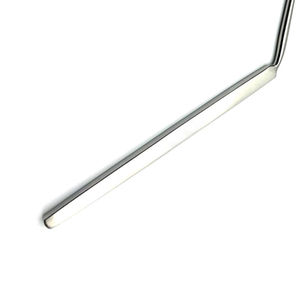 Retractor de raíz nerviosa no estéril de acero inoxidable de alta calidad, longitud de 23 metros, instrumentos quirúrgicos personalizados - Product Image 6