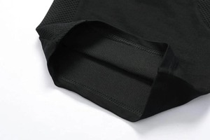 Pantalones cortos para hombre Pantalones cortos de playa de verano con cordón de ajuste clásico informal con bolsillos con cremallera. - Product Image 5