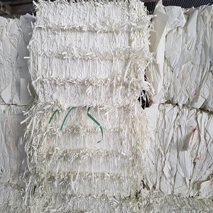 High Quality Shredded <b>Waste</b> Office <b>Paper</b> / White <b>Waste</b> <b>Paper</b> - Product Image 3