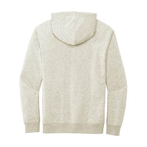 Venta caliente Oversize Heavyweight 100% Cotton Unisex Hoodies Windproof Fashion Company Hoodie Zip Fleece Hoodies - Product Image 2