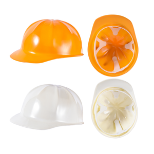 <span class=keywords><strong>Casque</strong></span> de sécurité pour enfants en ABS durable avec design ventilé et 4 points de suspension - <span class=keywords><strong>Taille</strong></span> <span class=keywords><strong>petite</strong></span>, protection de haute qualité pour les enfants - Product Image 1