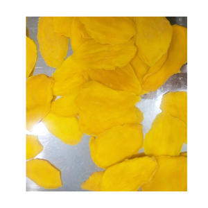Mangue séchée douce tranchée avec du sucre sans agent de conservation du Vietnam - Product Image 2