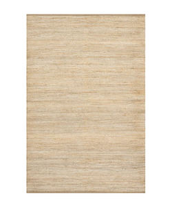 Tapis en jute fait main Motif de rayures design écologique Décoration intérieure naturelle avec le meilleur tapis en jute tissé fabriqué à la main - Product Image 4