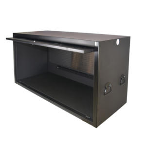 Armoire à outils en métal CSPS de 155 cm pour garage automobile, OEM & ODM, avec panneau perforé en acier, pour entrepôt, vente en gros depuis le Vietnam - Product Image 4