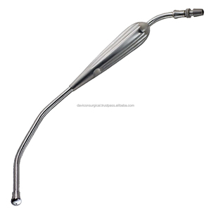 Yankauer hút tibes hút ống <span class=keywords><strong>frazier</strong></span> hút ống phẫu thuật hút <span class=keywords><strong>tip</strong></span> với xử lý, y tế cấp - Product Image 6