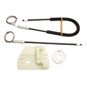 BWR1132 Kit de réparation de lève-vitre porte droite pour Master MK2 Mascott Movano A Daily 3 4 Nissan Interstar X70 7700352495 - Product Image 1