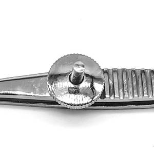 Kit de réparation d'entropion le plus vendu, forceps, service OEM personnalisé, dernière conception, pince en acier inoxydable et plastique de couleur unie, en vente - Product Image 5