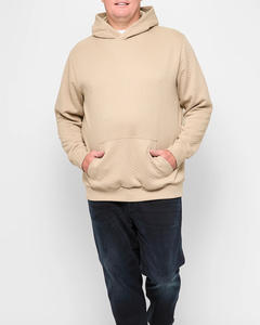 Sudadera con Capucha Personalizable para Hombre con Logotipo Bordado en Aplique, Perfecta para Pedidos al por Mayor con Impresión Personalizada, Sudadera Esencial - Product Image 6