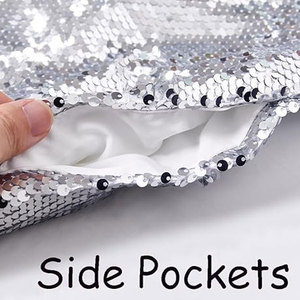 Sweats à capuche personnalisés Bling Rhinestone pour femmes avec fermeture éclair Options personnalisées disponibles en taille adulte vente en gros - Product Image 4