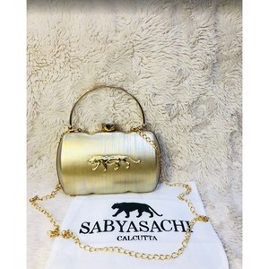 2025 New Designer Women's Evening Clutch <b>Square</b> Lightweight Classic Elegant Sabyasachi Inspired Pearl Decoration Party Luxury - Product Image 2