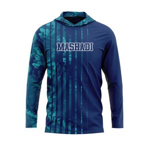 Personalice sus propios uniformes de baloncesto de equipo Diseño reversible Paquete de uniforme de baloncesto personal - Product Image 5